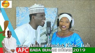 Rarara  Baba Buhari Dodar Original Video [upl. by Notsgnal]