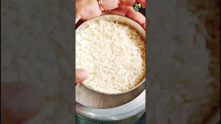 ચોખાની ખીર  Chokha ni Kheer  Rice kheer recipe kheerRecipeshortvideo pragnashorts vairlvideo [upl. by Aleel755]