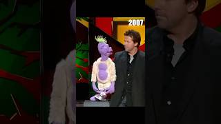 Neeeow  JEFF DUNHAM [upl. by Bedwell]