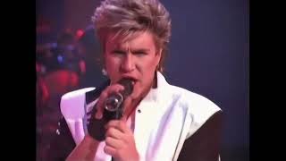 Duran Duran  The Reflex Official Video Full HD Digitally Remastered and Upscaled [upl. by Yllop]