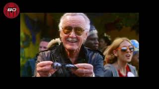 Why Stan Lee Cameos In SpiderMan 2002 [upl. by Severin]