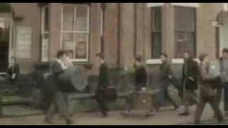 Nowhere Boy Trailer [upl. by Suryt]