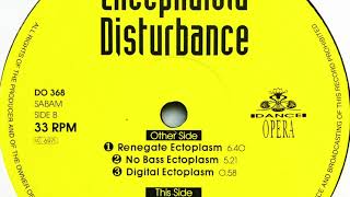 Encephaloïd Disturbance • Digital Ectoplasm 1993 [upl. by Jamal]