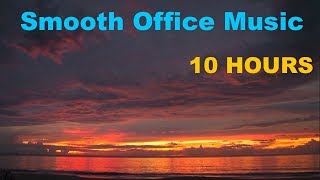 Office Music Office Music Playlist 2019 and 2018 10 HOURS of Office music background [upl. by Gnuh654]