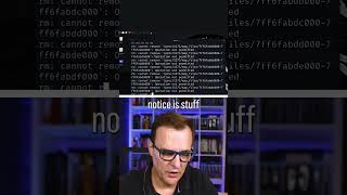 Never use this command 😱 shorts linux kalilinux android iphone [upl. by Ellehsad631]