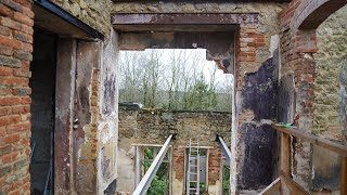 Achieving the impossible reaching the top of the chateau 10 days [upl. by Muncey]