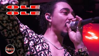 KHASH  OLE OLE LAKOL LIVE XL NIGHTLIFE IN NJ 04 24 2022 [upl. by Filip]