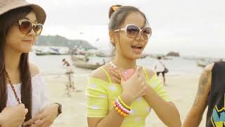 Lets Go Ngapali Beach Season 1 Episode 6 Travel Program [upl. by Ailaht]