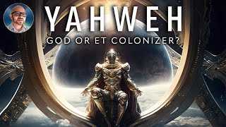 YAHWEH  GOD OR ET COLONIZER  PAUL WALLIS [upl. by Kliman]