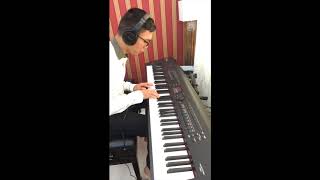 Dakilang Katapatan Piano Cover c Arnel De Pano [upl. by Sorcha]