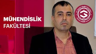 ÜNİVERSİTEMİZİ TANIYIN  Mühendislik Fakültesi  İstanbul Gedik Üniversitesi [upl. by Viole]