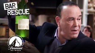 Fan Favorite Bar Rescue Moments SUPER COMPILATION 😤 Part 2 [upl. by Enerol670]