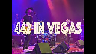 442 Live at Red RockCasino Las Vegas [upl. by Crowns963]