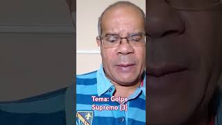 Tema El Golpe Supremo 3 motivacional fidelidad fe engracia amor pazfamiliar paz vida [upl. by Soinotna]