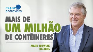 CABOTAGEM NO BRASIL  Mark Juzwiak [upl. by Mailliw]