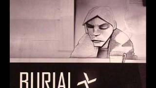 Burial  Endorphin [upl. by Forward]