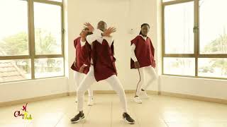 Onaga Tim Godfrey ft JJ Hairston its working Dance  Glory Vessels of PhadaSax Ministeries [upl. by Gowrie]