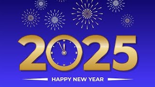 ❄️ 2025 Yangi YiL Qoshigi  2025 Янги йил кушиги  2025 Yangi YiL Tabrigi  2025 Янги йил табриги [upl. by Lotti]