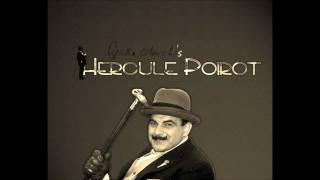 Herkules Poirot Audiobook PL [upl. by Dewayne]