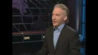 Bill Maher gets owned big time [upl. by Ientruoc]