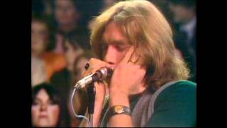 Status Quo  Down the Dustpipe live 1970 [upl. by Ardnasela]