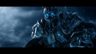 Cinématique de Wrath of the Lich King [upl. by Slin134]