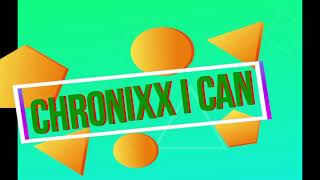 Chronixx  I Can karaoke [upl. by Ylrebmic]