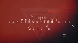 ZeroG Deep House Construction Kits Trailer [upl. by Absa]