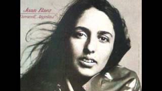 Joan Baez  Farewell Angelina [upl. by Neras]