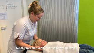 Kinder behandeling  Chiropractie Stegeman [upl. by Helman593]