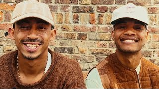 Rizzle Kicks  Gumdrops Official Audio [upl. by Oicnevuj]