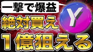 【BTC】日本大手取引所ビットフライヤーquot第一号IEOquot＄YAYは参加する価値があるのか考察してみた【仮想通貨】 [upl. by Aivul331]