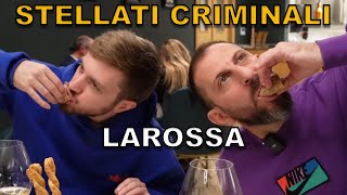 Stellati criminali ANDREA LAROSSA [upl. by Enyrehtac]