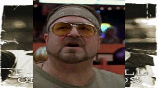 The Big Lebowski quotShomer Shabbosquot [upl. by Otreblaug]