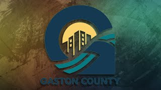 Gaston County Board of Commissioners August 13 2024 [upl. by Akirdnwahs31]