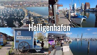 Heiligenhafen an der Ostsee [upl. by Arais]