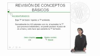 Aceites y grasas Determinación del índice de Yodo   UPV [upl. by Jamilla647]