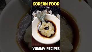 Delicious Korean Food😋asmr shorts foodie foodreview recipe cooking foodlover [upl. by Nicolella754]