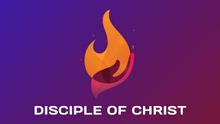 Disciple of Christ – 2024 Youth Theme Lyrics Benjamin Josiah  Youth Christian Music [upl. by Head]