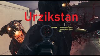 Operation Deadbolt  Urzikstan  Extraktion Erfolgreich [upl. by Norraj]