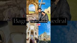 Georgias Great Cathedral Is A Must See [upl. by Pik915]