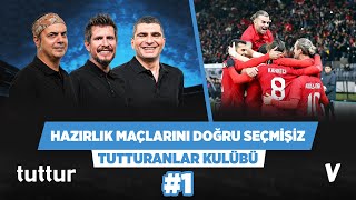 Macaristan ve Avusturya maçları EURO 2024’teki grubumuz için iyi test olur  Ali Irmak Ilgaz  1 [upl. by Kandy411]