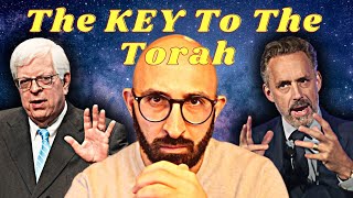 Is THIS the KEY to UNDERSTANDING the TORAH PragerU [upl. by Sammie]