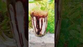 Cold coffee at home in 5 min coffee recipe ytshort [upl. by Paynter989]