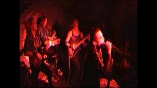 Power Quest full concert The Underworld Camden London 13112004 live [upl. by Obaza]