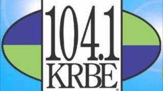 104 KRBE Houston  Scott Sparks 1999 [upl. by Ennoira]