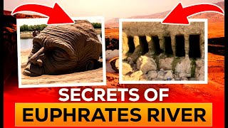 The Secrets of the Euphrates A Journey Through Time and Mystery [upl. by Duane]