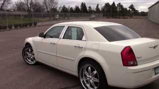 2005 Chrysler 300 Touring Edition [upl. by Esyle]