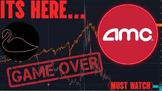 AMC MARKET EMERGENCY [upl. by Ethel771]