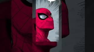 ¡¿EL SPIDERMAN con la PEOR SUERTE  La Caja Geek  Short [upl. by Marilla]